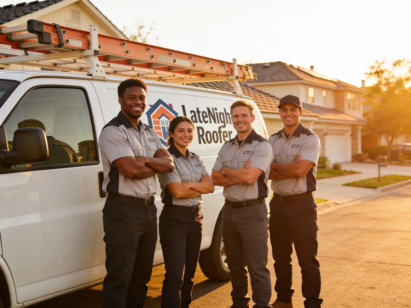 Emergency Roof Repair company in Springvale, ME